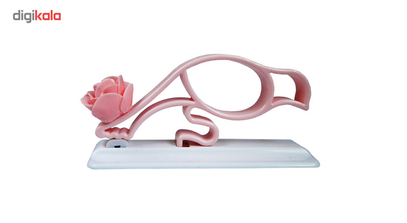 گیره نگهدارنده کاغذ مدل Rose Bird گیره نگهدارنده کاغذ مدل Rose Bird