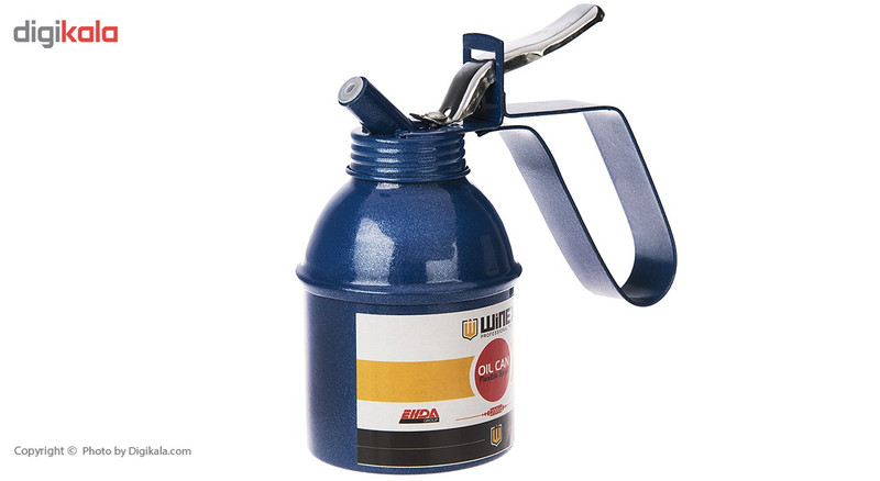 روغن دان وینکس ظرفیت 200 سی سی روغن دان وینکس ظرفیت 200 سی سی