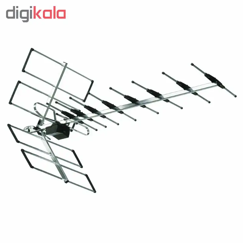 آنتن هوایی آنتن کار مدل ABU-44