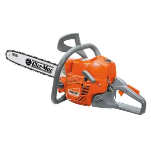 اره زنجیری اولیو مک  GS370