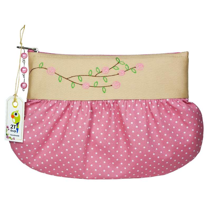 جامدادی طوطی دیزاین طرح یاس کد YS01