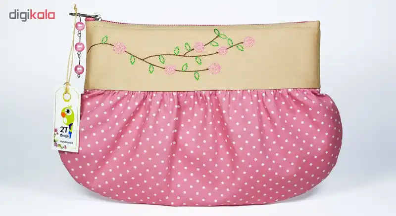 جامدادی طوطی دیزاین طرح یاس کد YS01