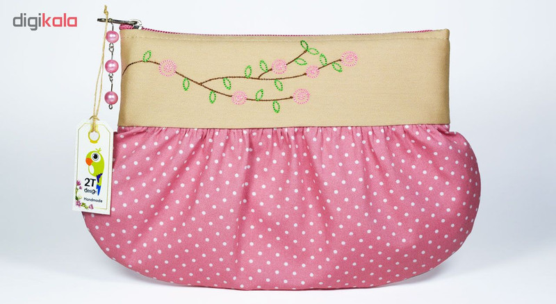 جامدادی طوطی دیزاین طرح یاس کد YS01