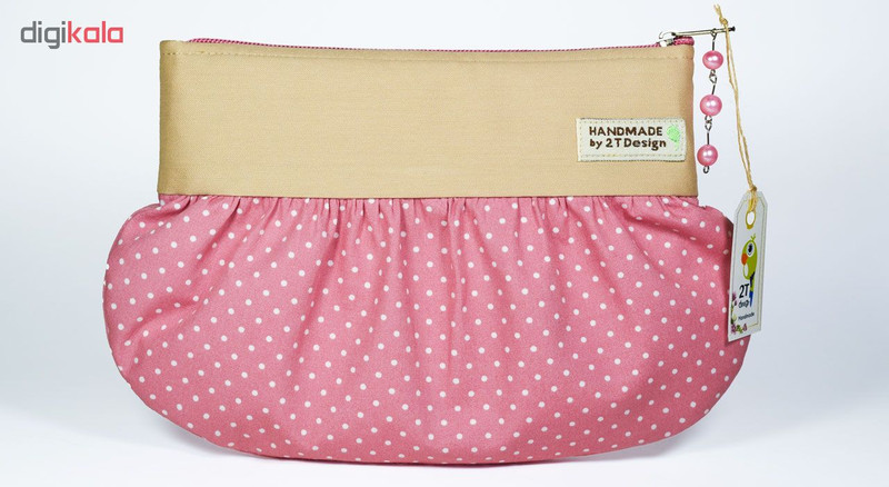 جامدادی طوطی دیزاین طرح یاس کد YS01