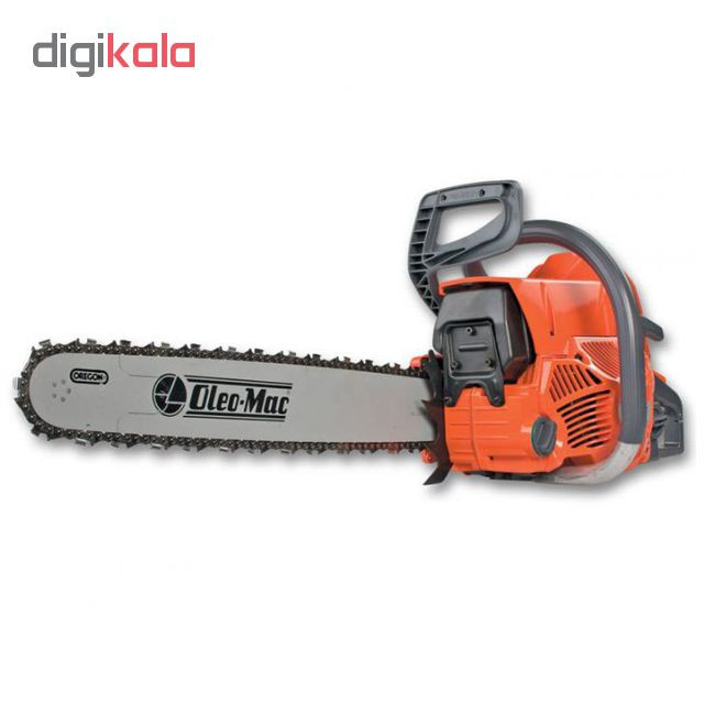 اره زنجیری اولیو مک GS370