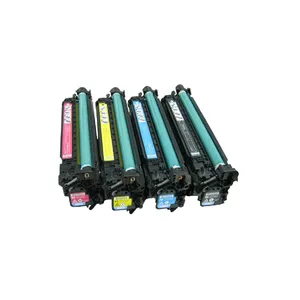 تونر رنگی نیکا مدل 651A برای پرینتر 700(A3)