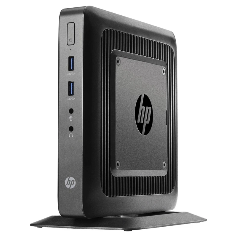 کامپیوتر کوچک اچ پی مدل T520 - B
