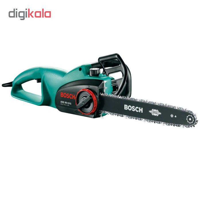 اره زنجیری بوش مدل AKE 40-19 S