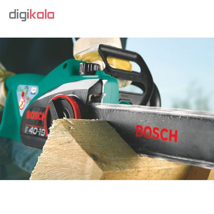 اره زنجیری بوش مدل AKE 40-19 S