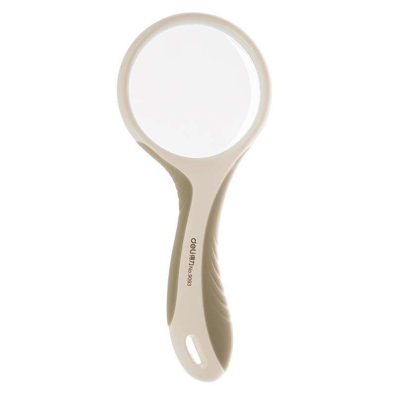 ذره بین دلی مدل Racket Style کد 9093 ذره بین دلی مدل Racket Style کد 9093