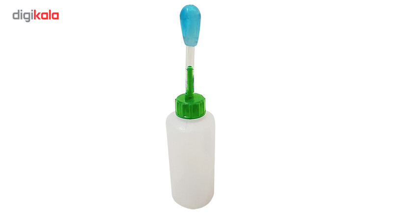 روغن دان مدل Oilcan حجم 80 میلی لیتر روغن دان مدل Oilcan حجم 80 میلی لیتر