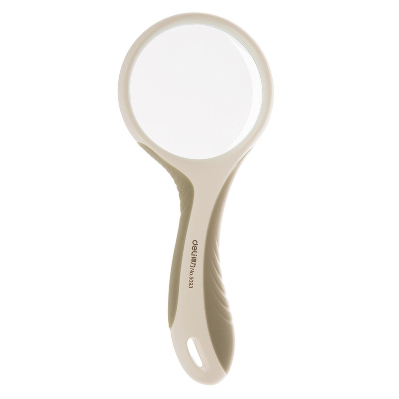 ذره بین دلی مدل Racket Style کد 9093