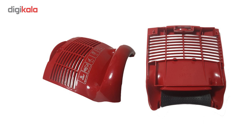 درب جارو برقی مناسب برای جارو برقی بوش