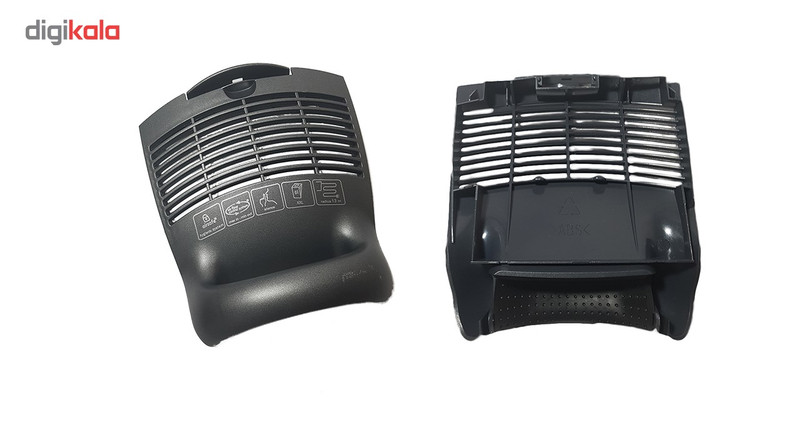 درب جارو برقی مناسب برای جارو برقی بوش