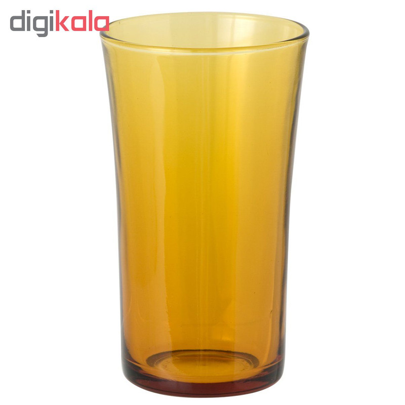 لیوان دورالکس مدل Gobelet Tumbler بسته 6 عددی لیوان دورالکس مدل Gobelet Tumbler بسته 6 عددی