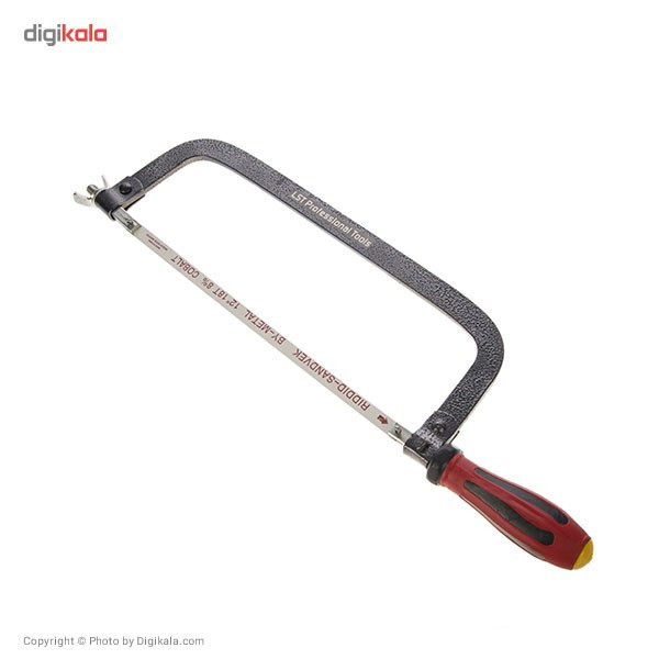 کمان اره آهن بر تخت ال اس تی 12 اینچی کمان اره آهن بر تخت ال اس تی 12 اینچی