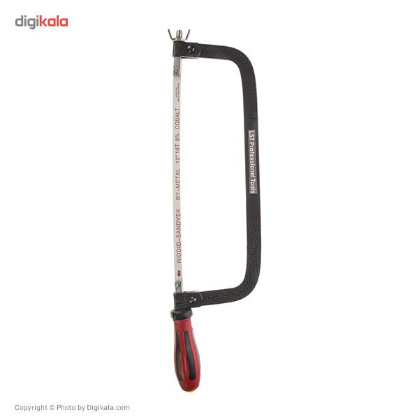 کمان اره آهن بر تخت ال اس تی 12 اینچی کمان اره آهن بر تخت ال اس تی 12 اینچی