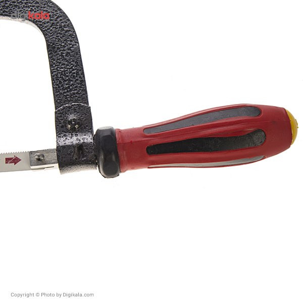 کمان اره آهن بر تخت ال اس تی 12 اینچی کمان اره آهن بر تخت ال اس تی 12 اینچی