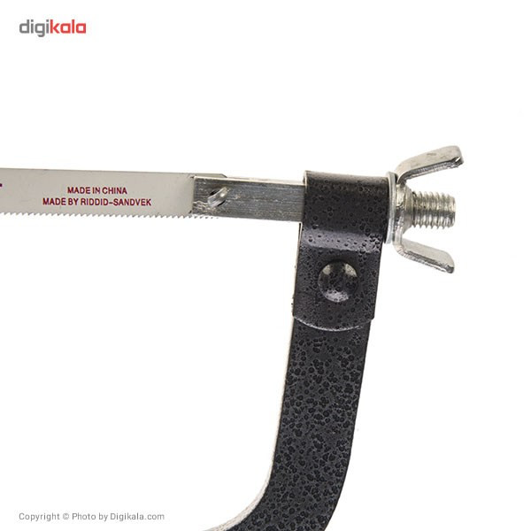 کمان اره آهن بر تخت ال اس تی 12 اینچی کمان اره آهن بر تخت ال اس تی 12 اینچی