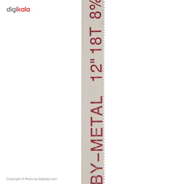 کمان اره آهن بر تخت ال اس تی 12 اینچی کمان اره آهن بر تخت ال اس تی 12 اینچی