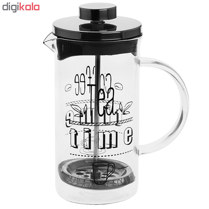 فرنچ پرس یاتیان کد 555B