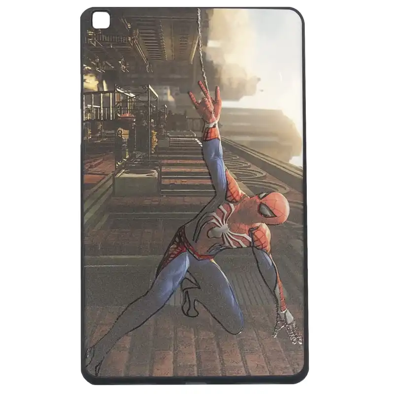 کاور مدل TD-T001 مناسب برای تبلت سامسونگ Galaxy Tab A 8.0 2019 T295 / T290