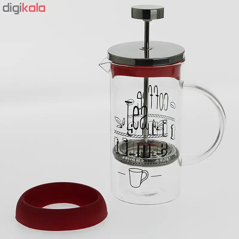 فرنچ پرس یاتیان کد 555B