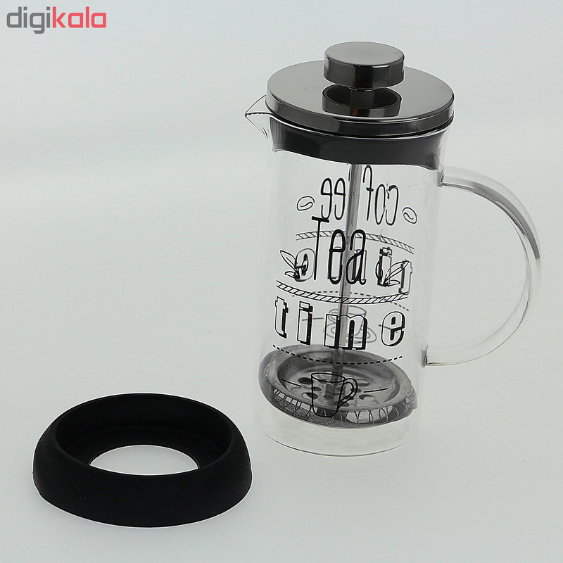 فرنچ پرس یاتیان کد 555B