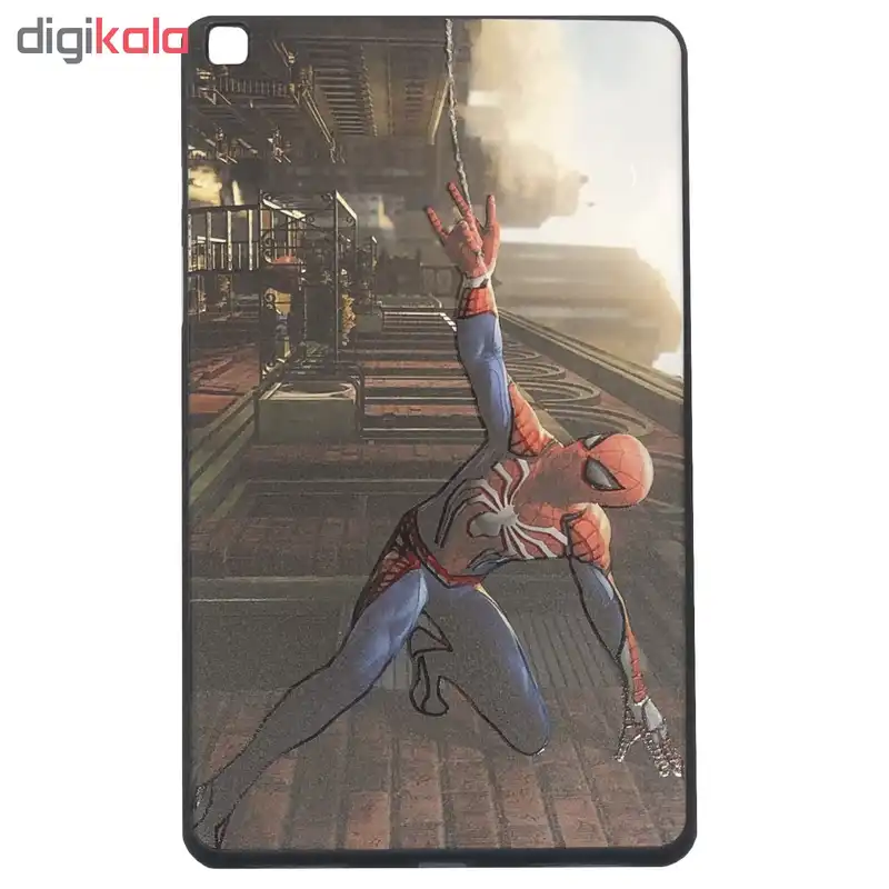 کاور مدل TD-T001 مناسب برای تبلت سامسونگ Galaxy Tab A 8.0 2019 T295 / T290