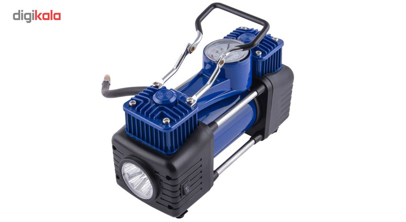 کمپرسور باد فندکی اکتیو مدل AC1412B کمپرسور باد فندکی اکتیو مدل AC1412B