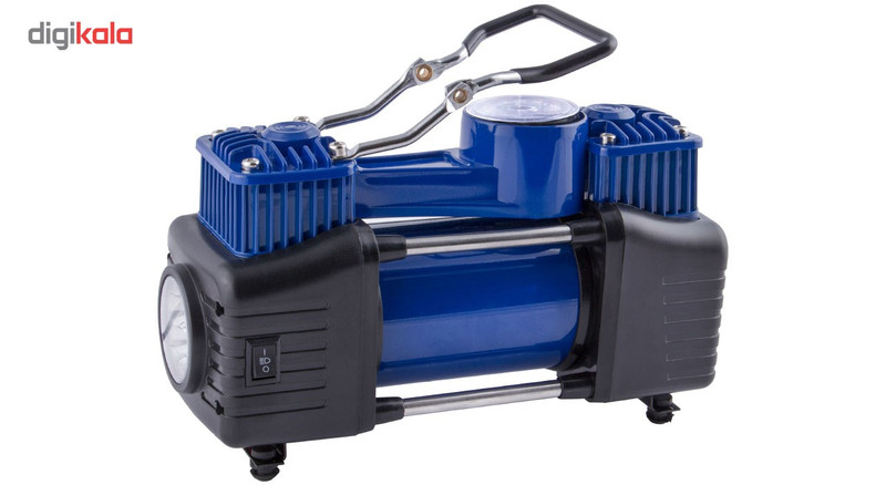 کمپرسور باد فندکی اکتیو مدل AC1412B کمپرسور باد فندکی اکتیو مدل AC1412B