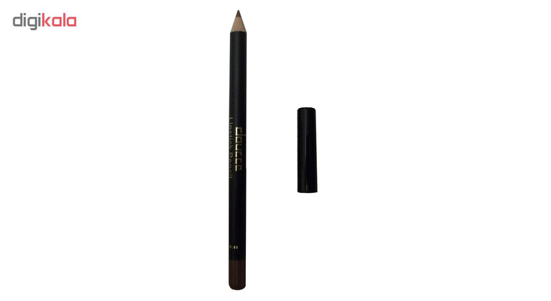 مداد لب دوسه مدل liner شماره02