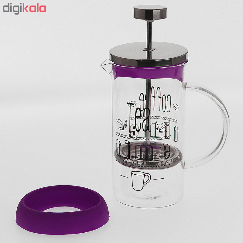 فرنچ پرس یاتیان کد 555B