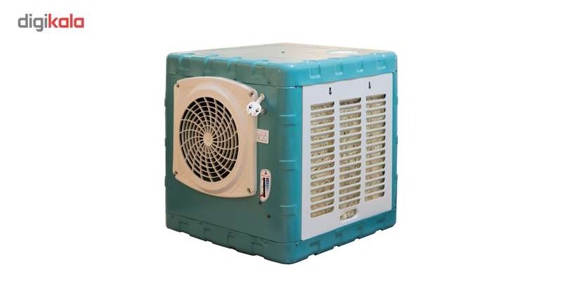 کولر آبی جنرال آتا مدل 2800