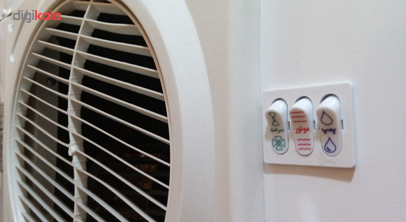 کولر آبی جنرال آتا مدل 2800