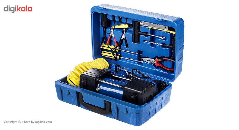 کمپرسور باد فندکی ایکس - سان مدل 628SH کمپرسور باد فندکی ایکس - سان مدل 628SH