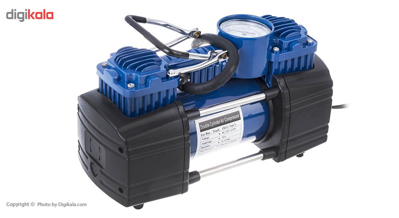 کمپرسور باد فندکی ایکس - سان مدل 628SH کمپرسور باد فندکی ایکس - سان مدل 628SH