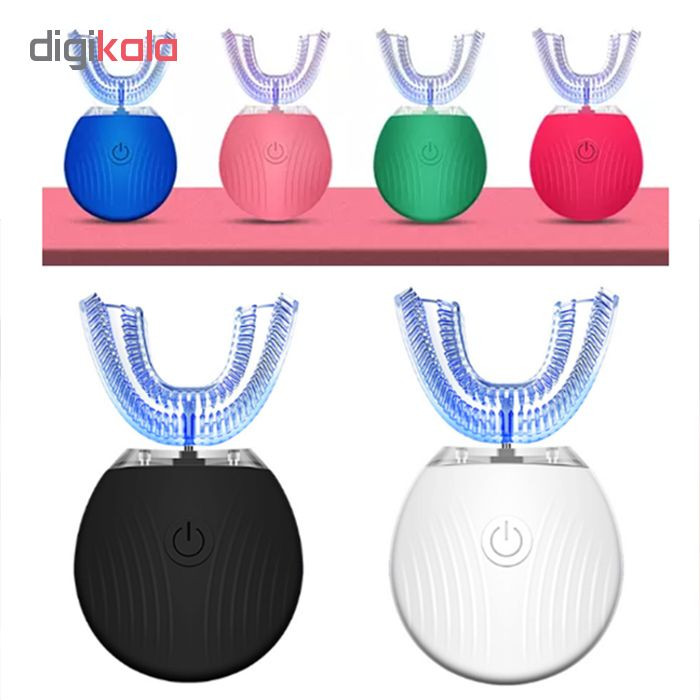 مسواک برقی کارینا مدل GX-958 مسواک برقی کارینا مدل GX-958