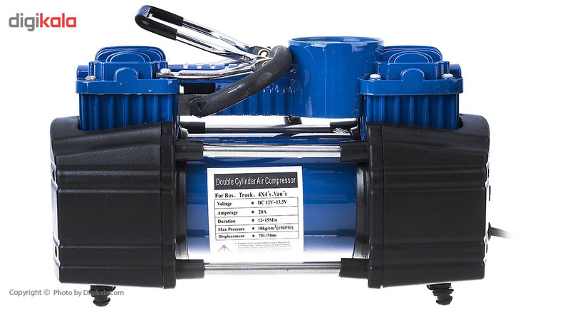 کمپرسور باد فندکی ایکس - سان مدل 628SH کمپرسور باد فندکی ایکس - سان مدل 628SH