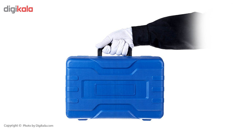 کمپرسور باد فندکی ایکس - سان مدل 628SH