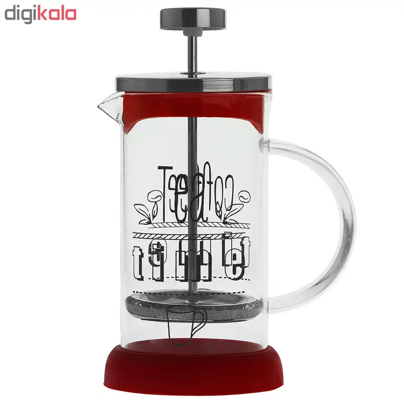 فرنچ پرس یاتیان کد 555B