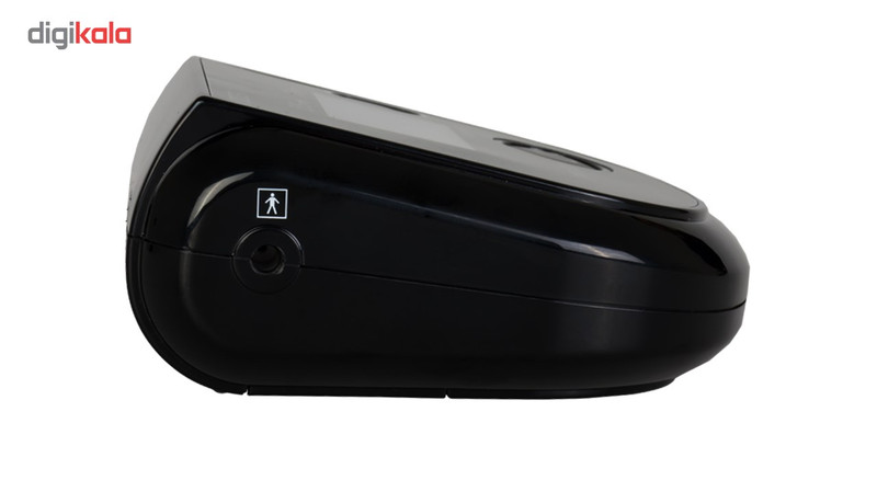 فشارسنج دیجیتالی سیتی زن مدل CH 453