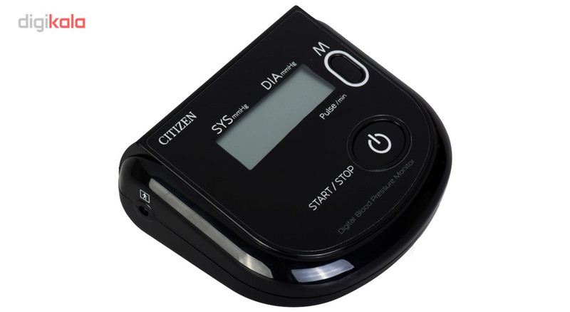 فشارسنج دیجیتالی سیتی زن مدل CH 452