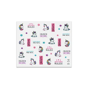 اسلایدر طراحی ناخن مدل B54