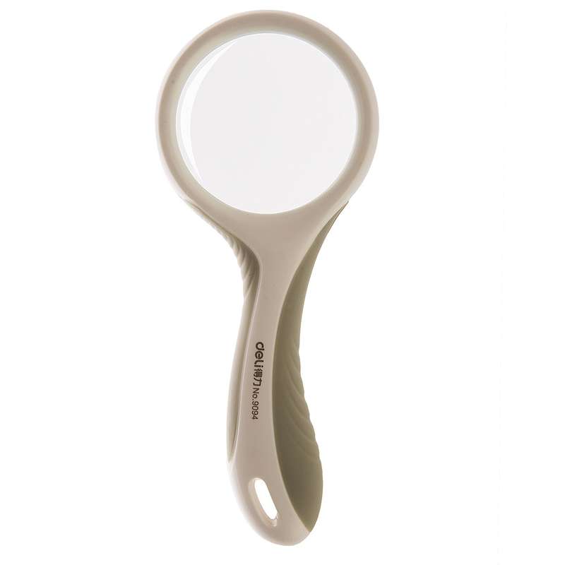 ذره بین دلی مدل Racket Style کد 9094 ذره بین دلی مدل Racket Style کد 9094
