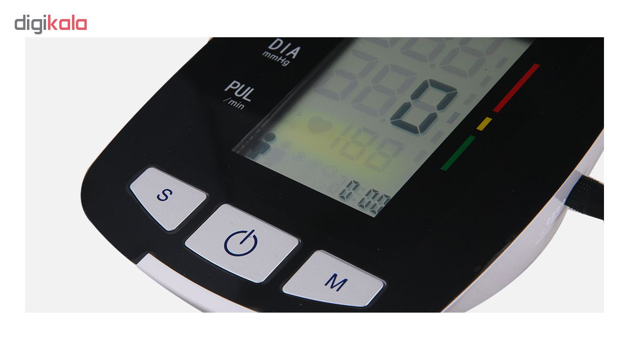 فشارسنج دیجیتالی بازویی سخنگو استار مدل BF-6051