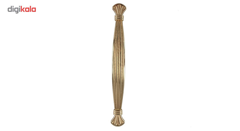 دستگیره کابینتی اس اچ تی مدل 160-2655 بسته 6 عددی