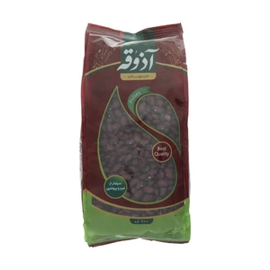 لوبیا قرمز آدوقه - 900 گرم