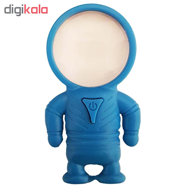 ذره بین مدل 002