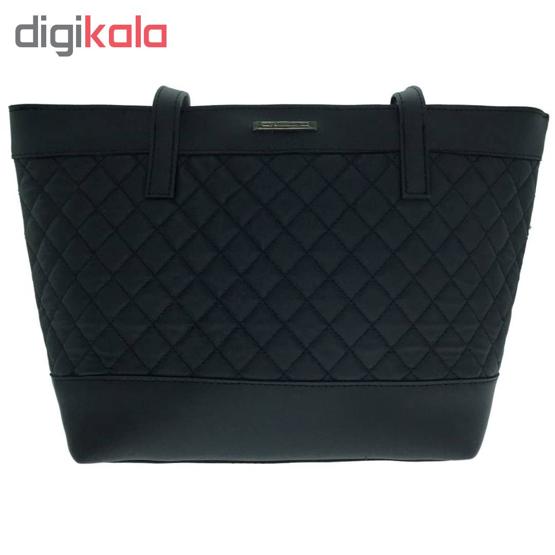 کیف دوشی زنانه کد SA01
